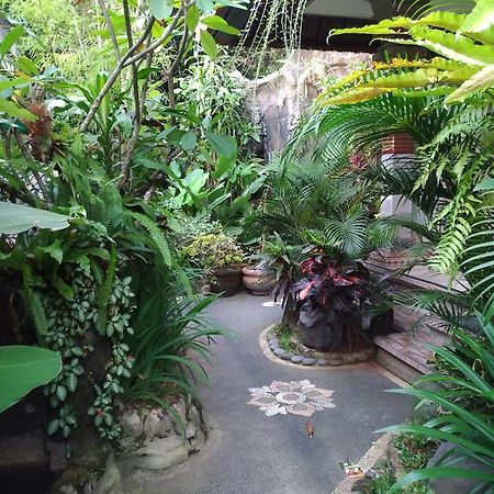 Praety Home Stay Ubud Dış mekan fotoğraf