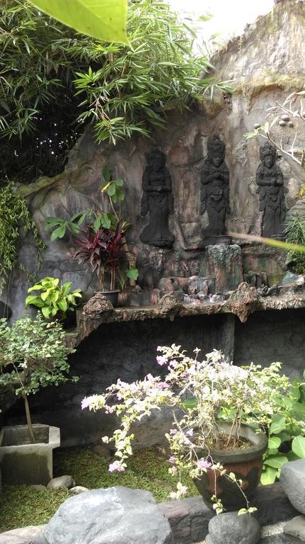 Praety Home Stay Ubud Dış mekan fotoğraf