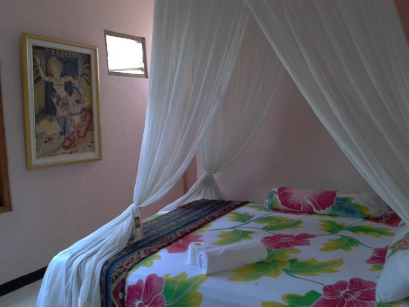 Praety Home Stay Ubud Dış mekan fotoğraf