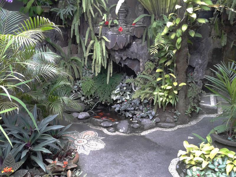 Praety Home Stay Ubud Dış mekan fotoğraf