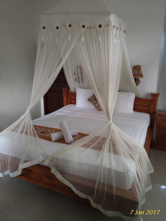 Praety Home Stay Ubud Dış mekan fotoğraf