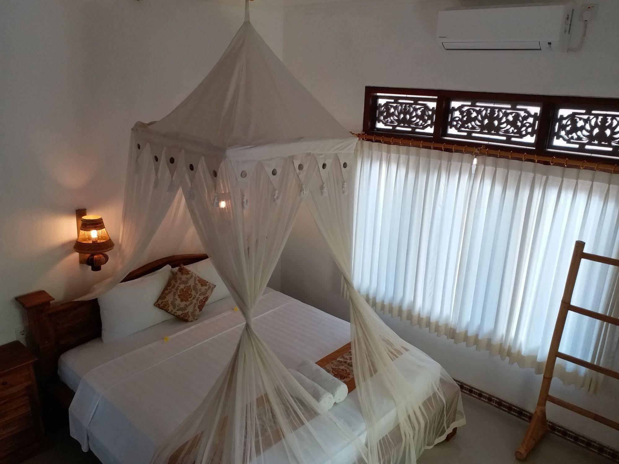 Praety Home Stay Ubud Dış mekan fotoğraf