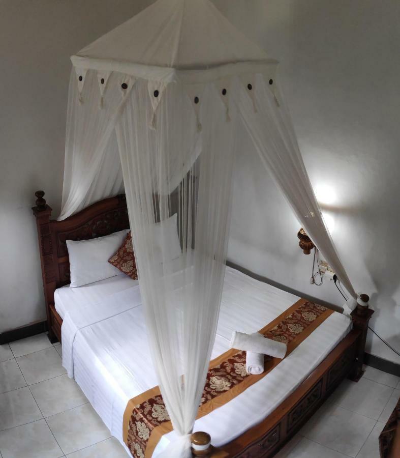 Praety Home Stay Ubud Dış mekan fotoğraf