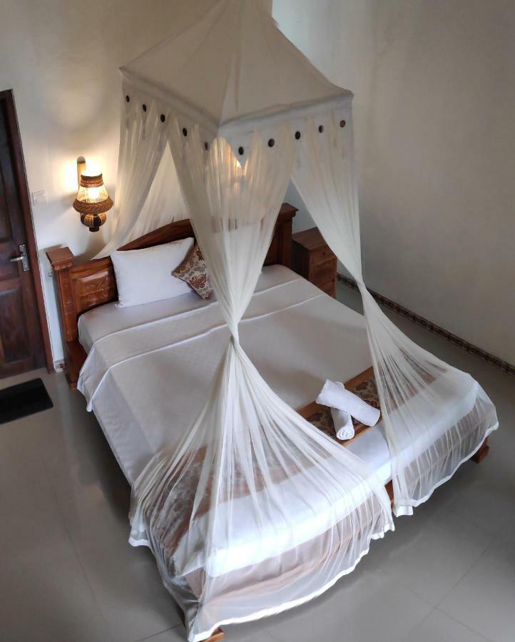 Praety Home Stay Ubud Dış mekan fotoğraf